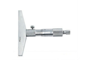 15514411 Глубиномер микрометрический ГМ 300 ГОСТ 7470-92 014750 GRIFF