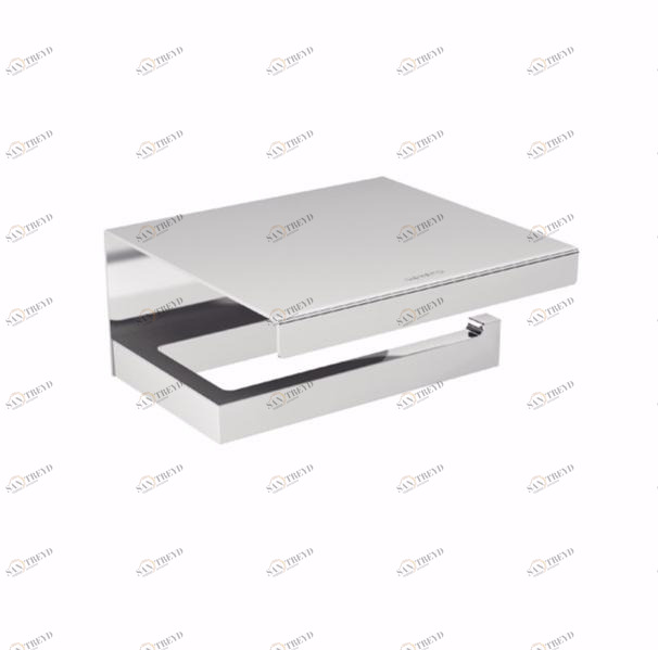 Cosmic Держатель туалетной бумаги из латуни The grid sun-id-1467543