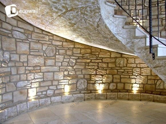 Stone International Цементный раствор для печатных покрытий sun-id-1474856