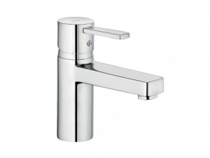 382620575 однорычажный смеситель на умывальник DN 10 KLUDI ZENTA хром