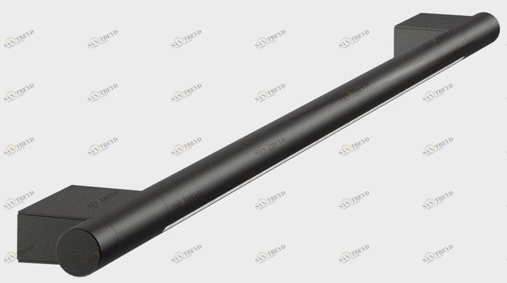 Cariboni group Алюминиевый светодиодный уличный настенный светильник Banister sun-id-1446870