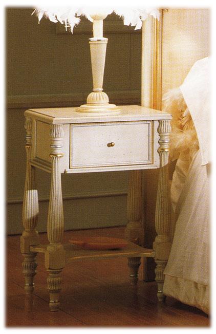 Тумбочка Paolina VOLPI 2621 