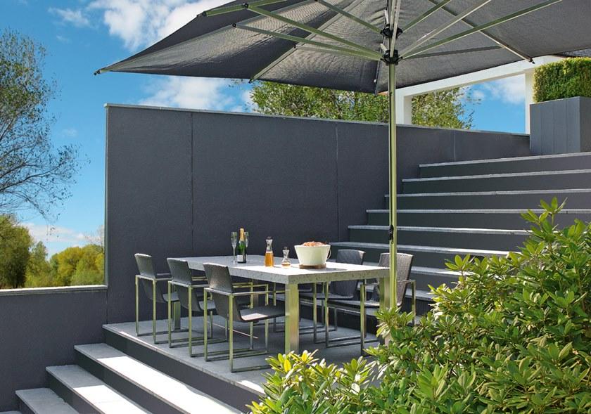 FIM Алюминиевый зонт Alluminio sun-id-1371041 - Вид №2