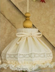 Orion HL 6K/40 weiss+Aufhang подвес