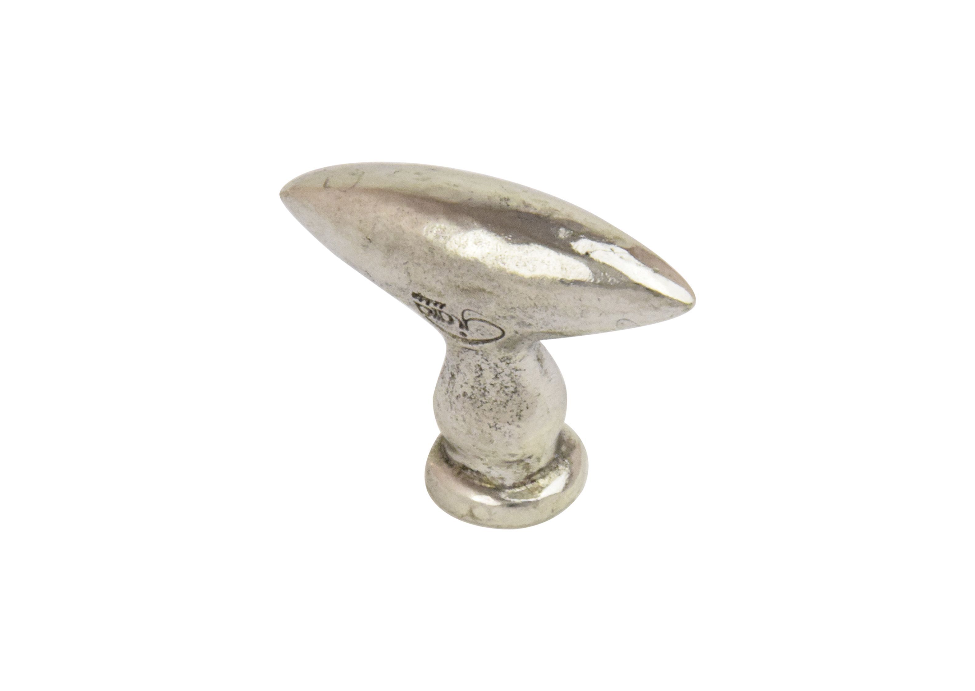 Бронзовая ручка GIARA ART DESIGN-BRONZE ETNICI ARCH-00105161 - Вид №9