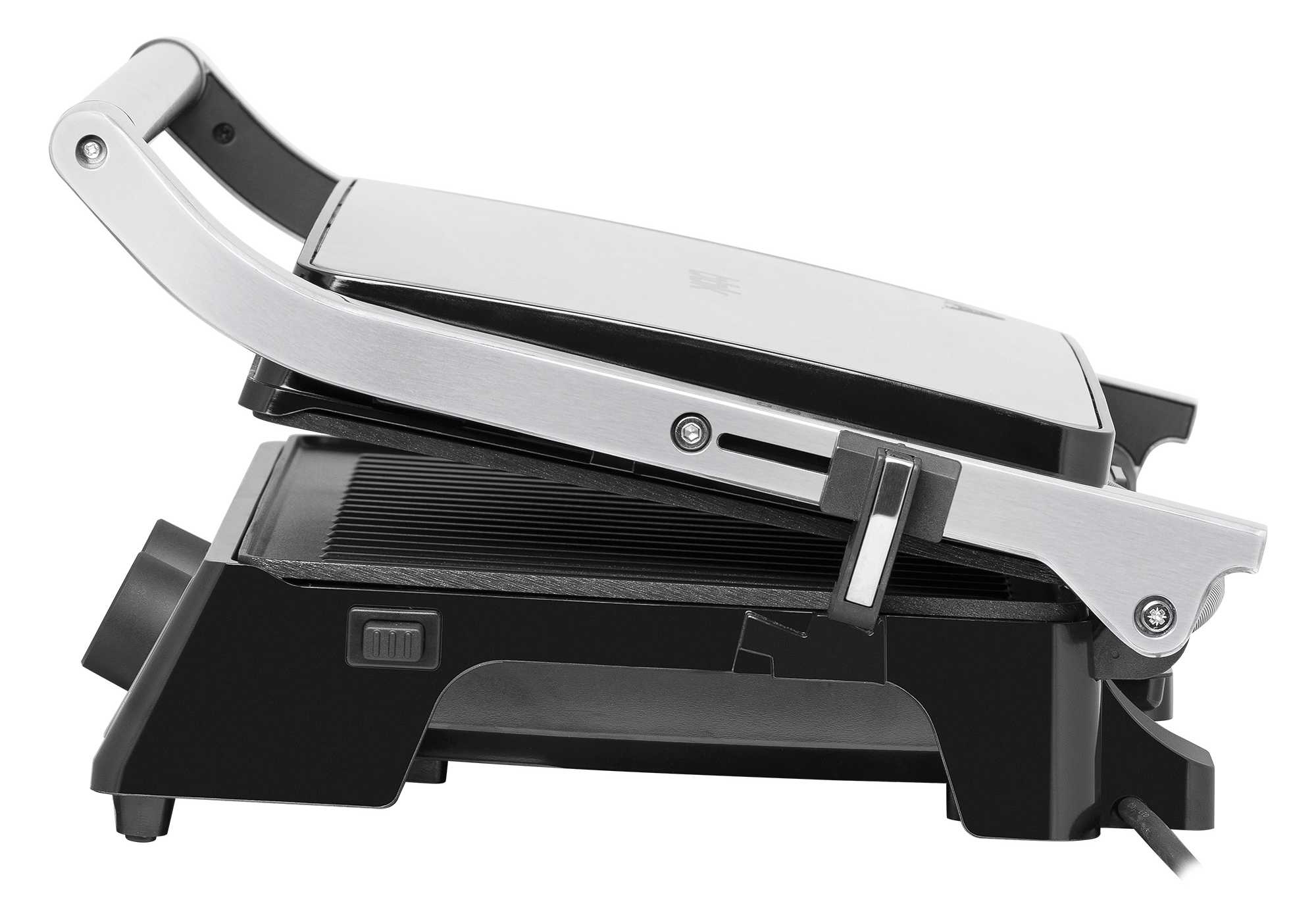 9171850 Гриль BBK BEG3000 черный STDN-0137836 - Вид №7