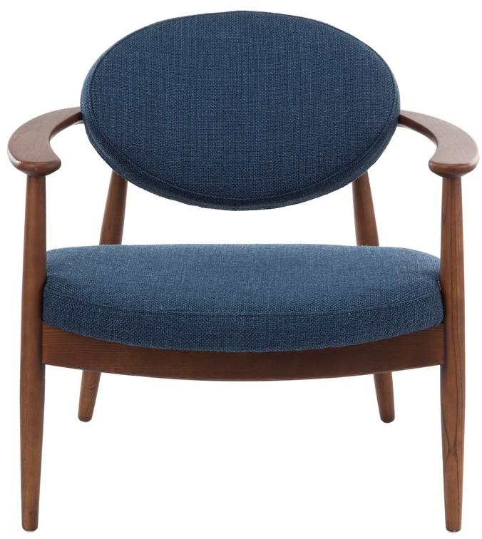 Pols Potten Кресло из ткани с подлокотниками  555-020-006  - Вид №2