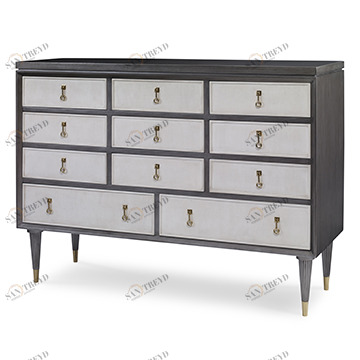 Комоды 17576-240-001 Celeste Dresser Ambella 