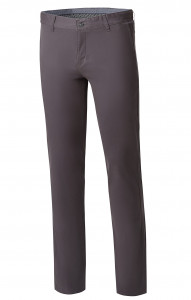 68276 Брюки  мужские dark grey (темно-серые) El-Risto  Одежда для официантов  размер 50/170-176