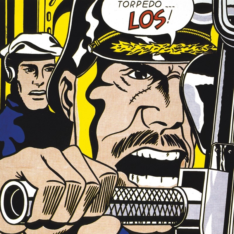 0038/CX38 Картина 0038 Adriani e Rossi  - Вид №1