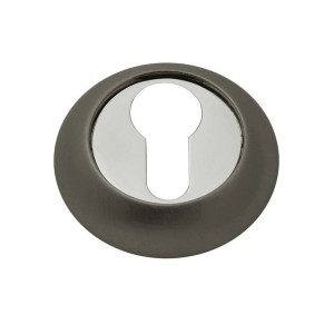 93860419 Накладка под ключ НК-А (графит) STLM-0594771 НОРА-М