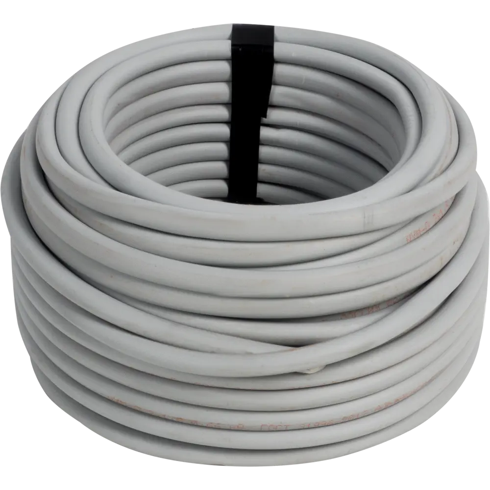 Кабель Electraline NYM 2х1.5, 20 м, ГОСТ STLM-2046912 - Вид №1