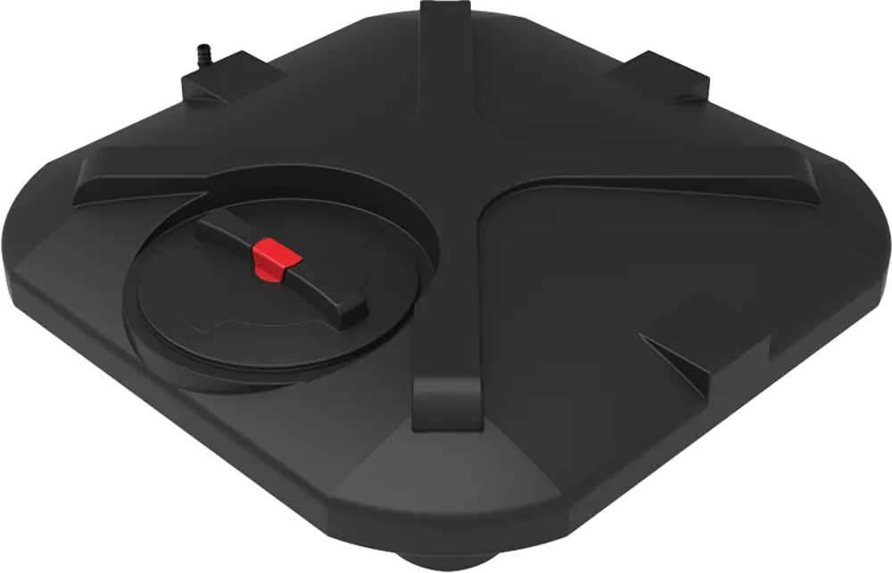 Бак для дачного душа Santreyd Rostok 110 л с подогревом 82709369