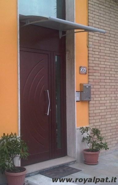 ROYAL PAT Модульный навес из акрилового стекла Newstyle sun-id-1396696 - Вид №49