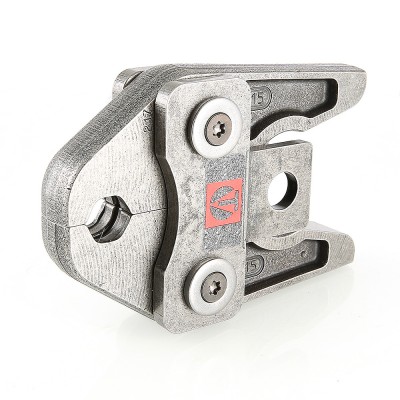 VT.570165.V.42 Насадка для пресс-инструмента электрического, стандарт V Valtec 42 мм  - Вид №3