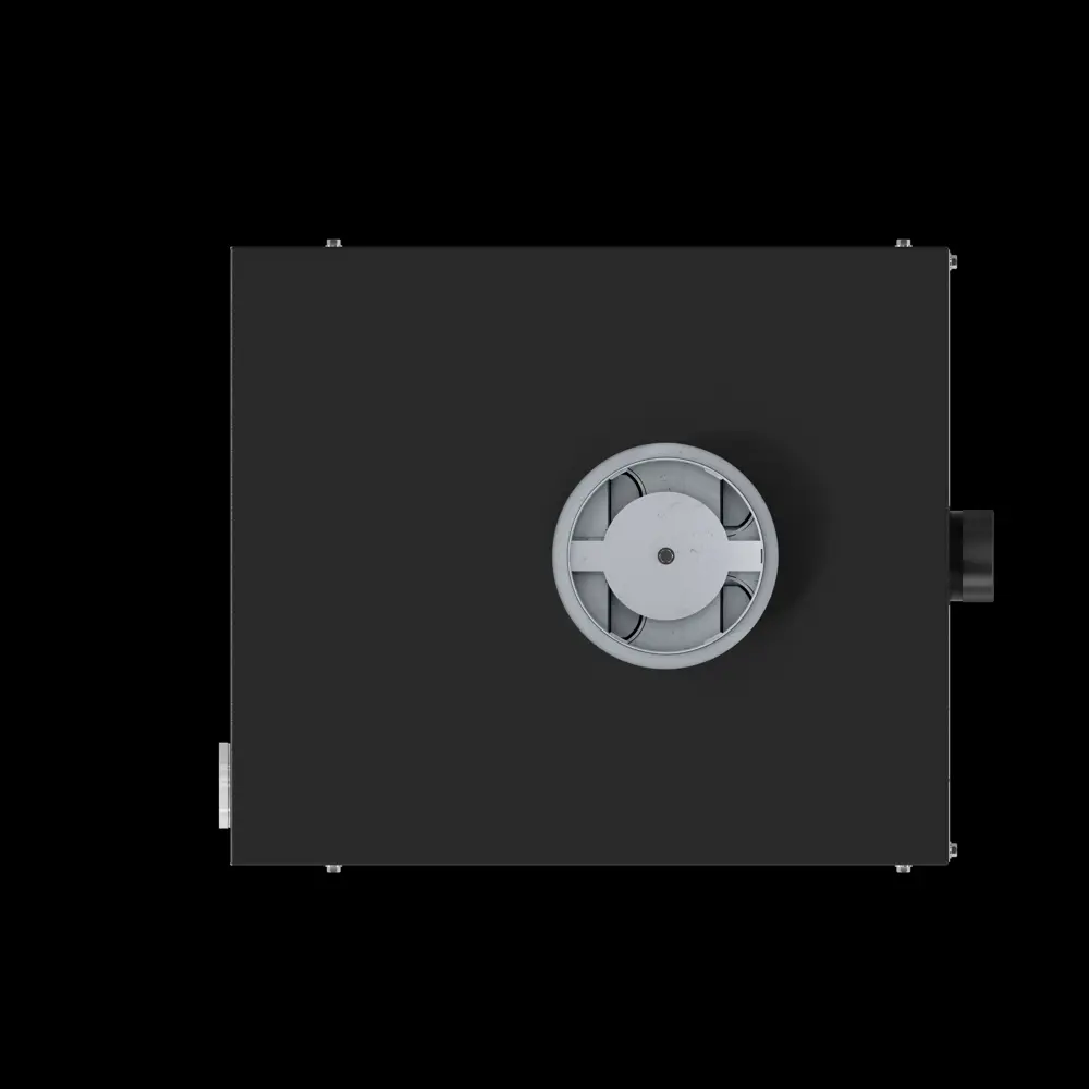 Газовый котел конвекционный 7.5 кВт Lemax Norm-7.5 184331 одноконтурный напольный STLM-2080474 - Вид №2