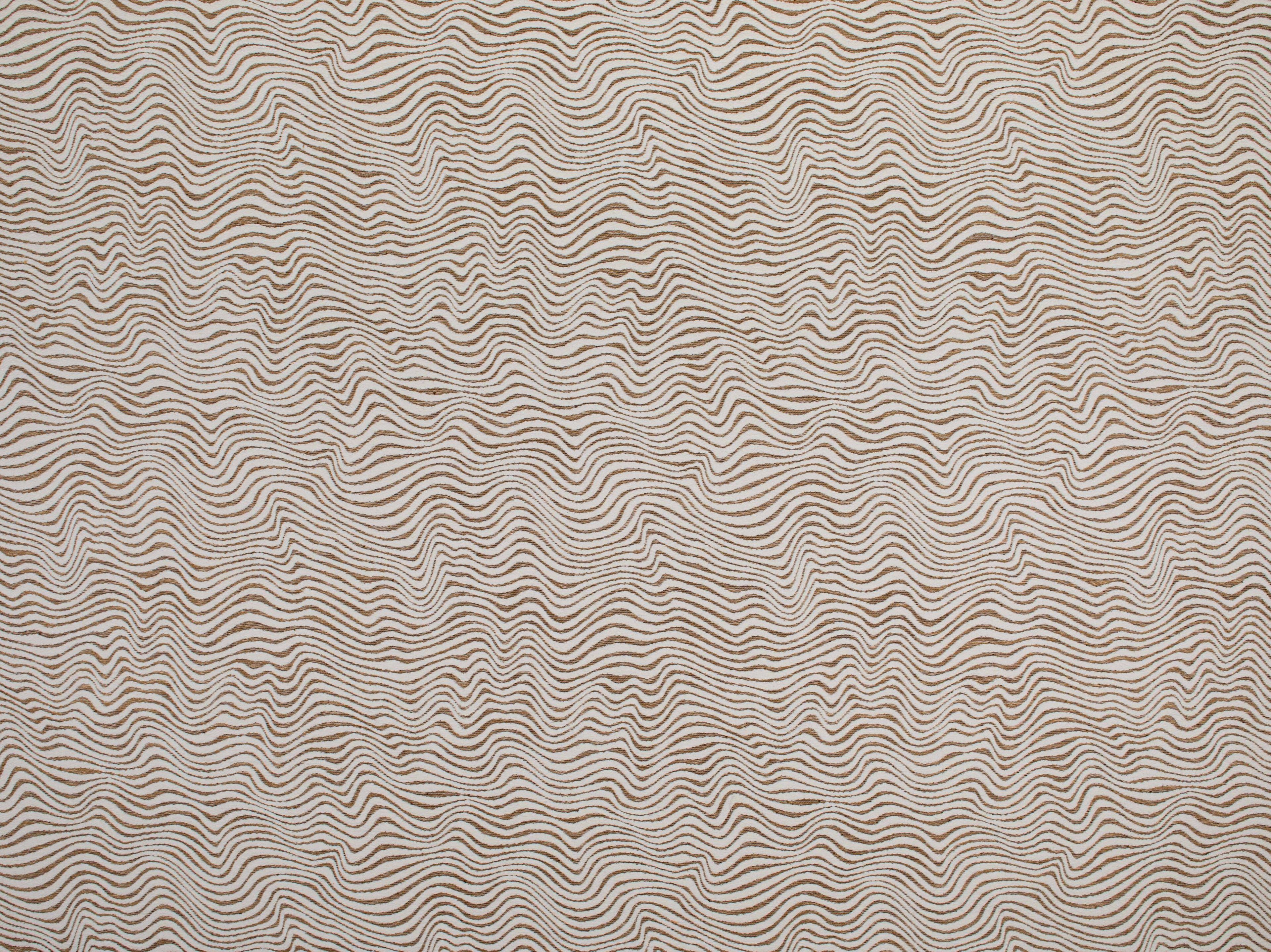 Хлопчатобумажная Жаккардовая ткань LELIEVRE Métamorphose ARCH-00088574 - Вид №4