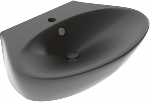 TOLAV7021 Подвесная раковина настенная GSG CERAMIC