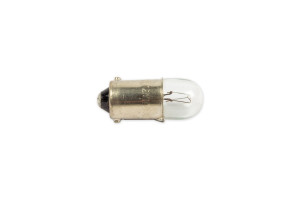 16641704 Лампа 12V T4W 4W BA9s 10 шт. BOX GIP06042 Ganz