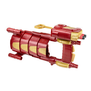 B9953 Hasbro Avengers Боевая броня Железного Человека Avengers (Мстители)