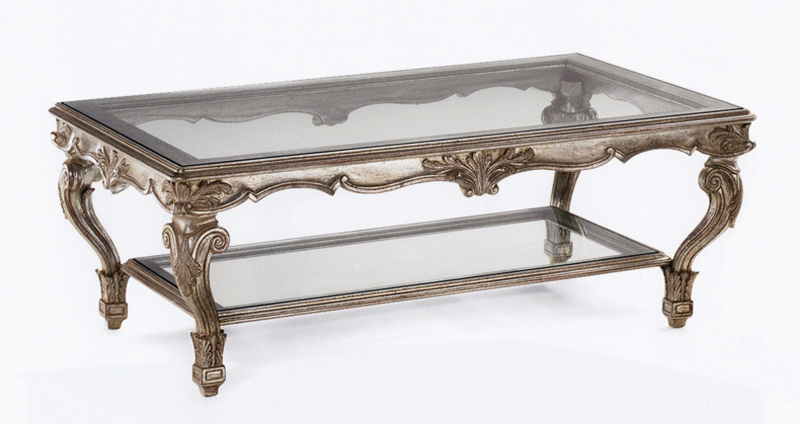 Стол журнальный  ROBERTO GIOVANNINI 1250 