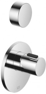 36501979-00_1_36607740-00_1 Xtool термостатный модуль с 1 вентилем - хром Dornbracht Meta