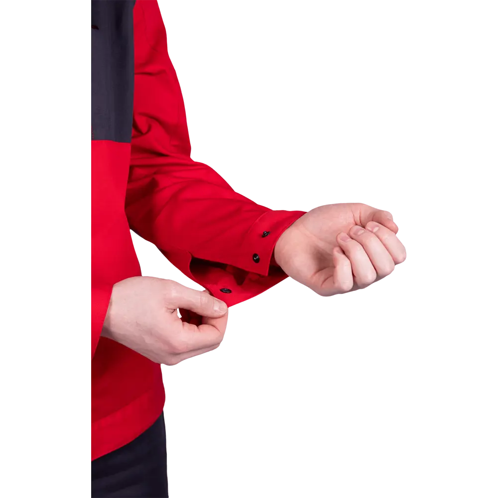 Куртка рабочая Santreyd Стронг 1608 - надежная защита для профессионалов 89358265 STLM-0839529 - Вид №10