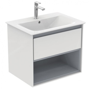 E0826KN Тумба для раковины 60 см Ideal Standard CONNECT AIR