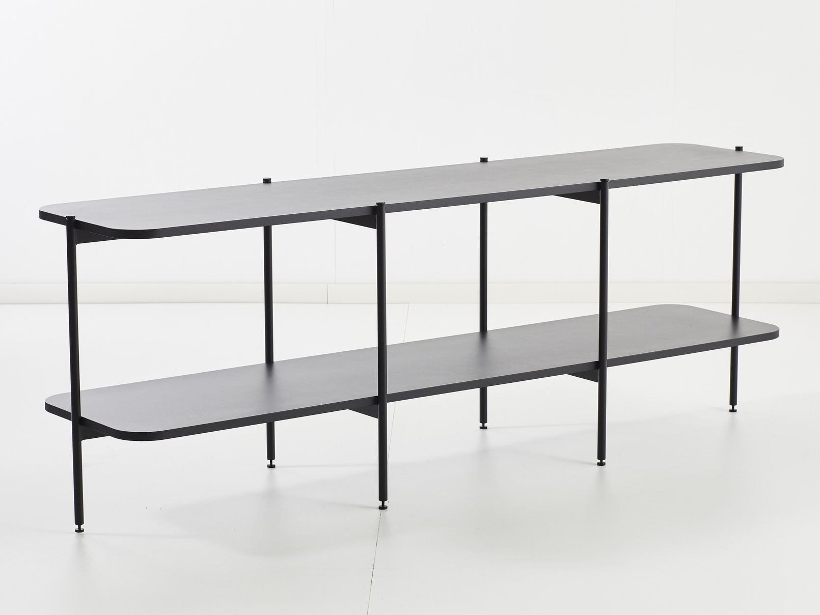 Самонесущая Книжная полка Liu Jo Living Collection ARCH-00064185 - Вид №12