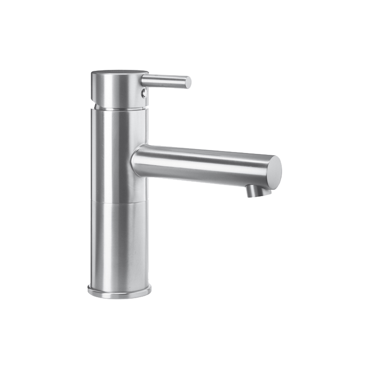 931266 Смеситель для раковины WA100 WAGNER_EWAR A-LINE Wagner Ewar 