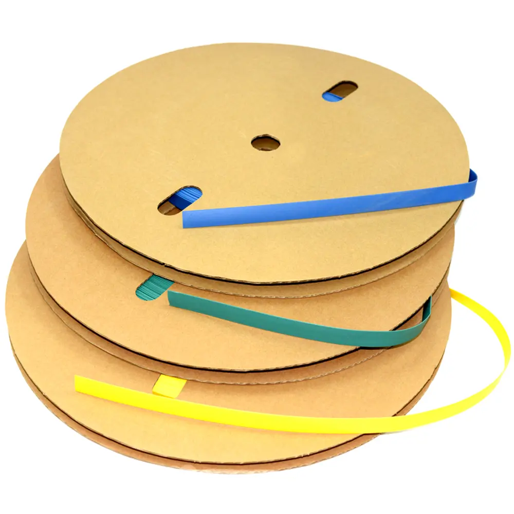 Термоусадочная трубка Skybeam ТУТнг 2:1 2/1 мм 0.5 м цвет синий STLM-2060972 - Вид №3