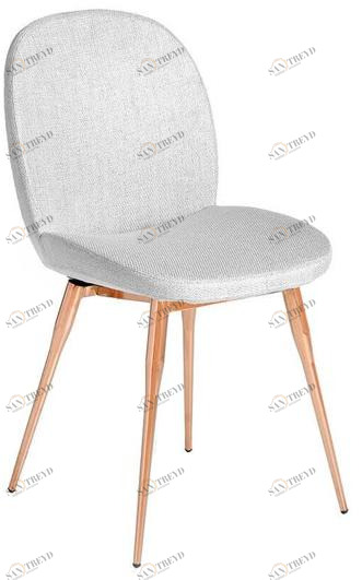 Angel Cerdá Стул из ткани New chair 4081 a180 Angel Cerda