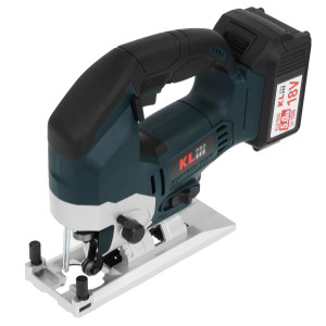 Электрический лобзик KLPRO KLDT18B-50 9150303
