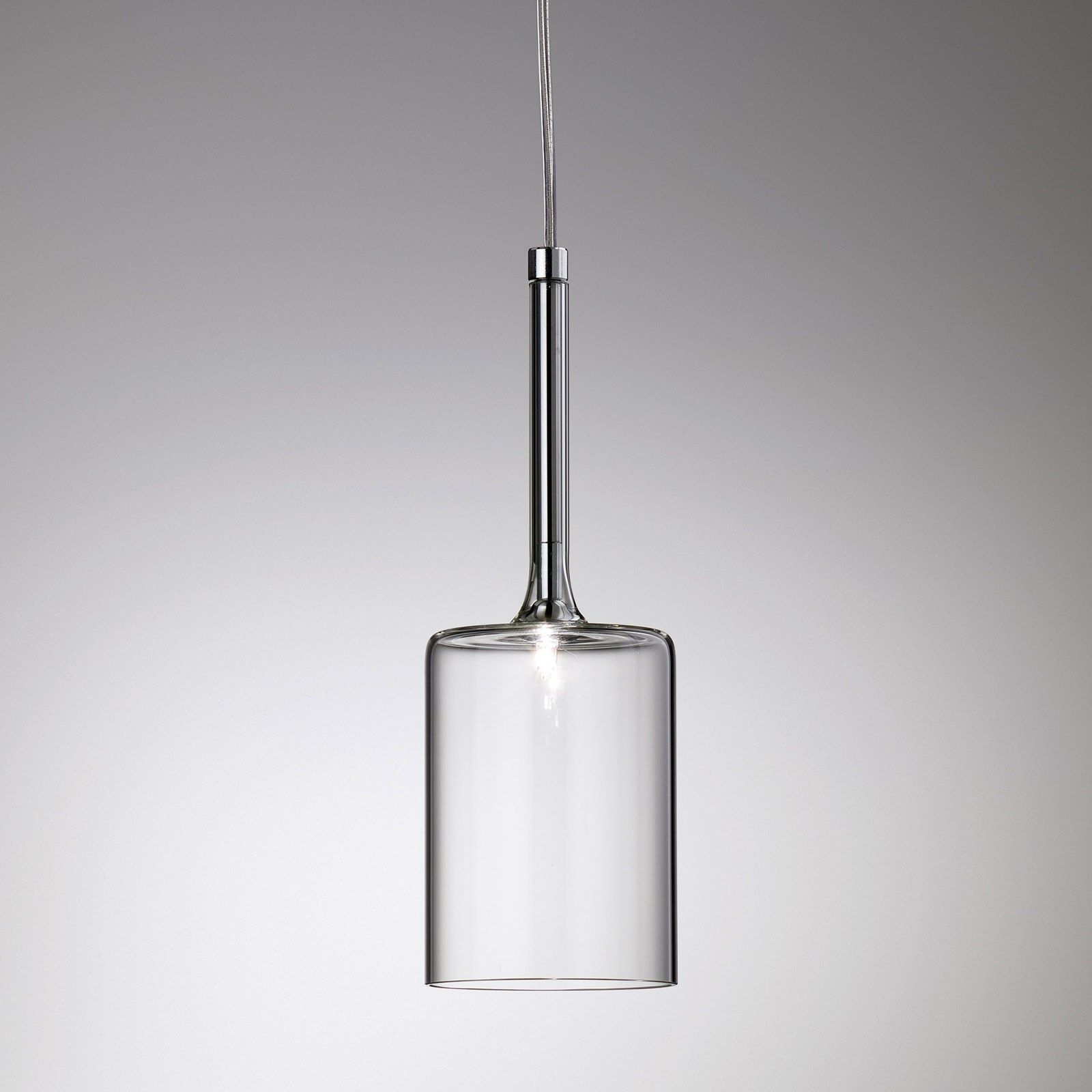 Кристалл галогенная подвесная лампа AXOLIGHT Spillray ARCH-00111778 - Вид №17