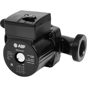 Циркуляционный насос ABP Base 32-6 для систем отопления и кондиционирования 89349693