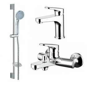 Промонабор ELER 3 в 1 ELER F00450CP bravat