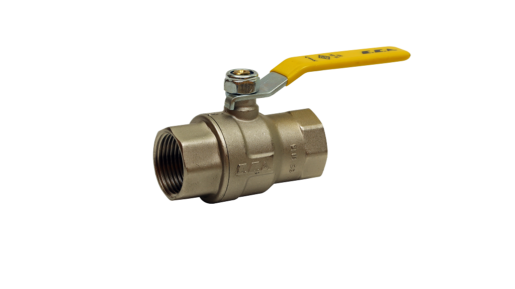 Шаровые краны для природного газа - MOP 5 Eca sun-id-2094155