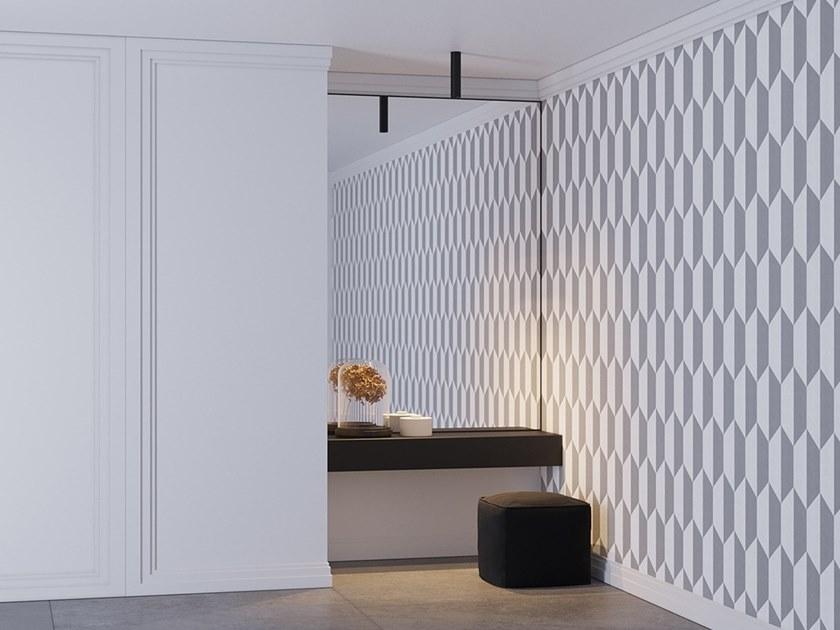 Flexalighting Круглый металлический потолочный светодиодный светильник sun-id-1445950 - Вид №1