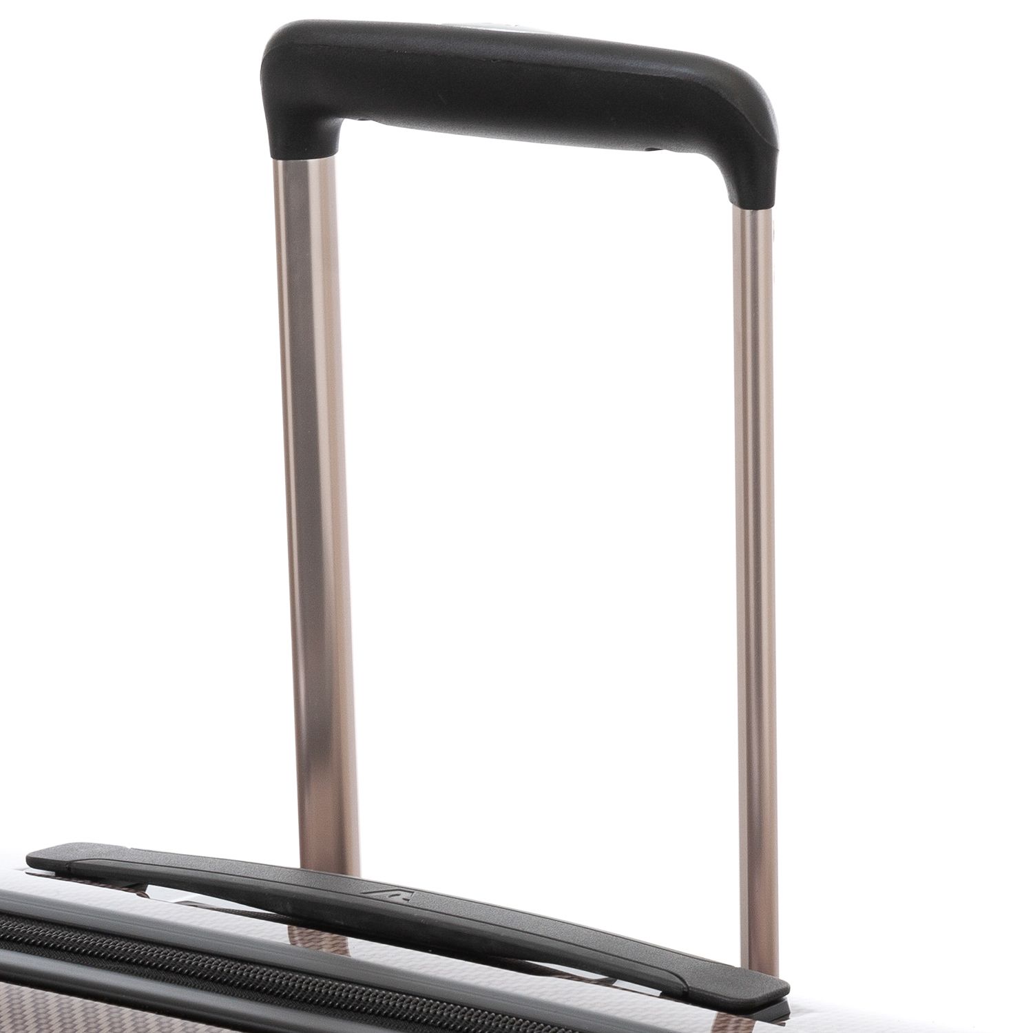 5176-0184 Чемодан 5176 Trolley ML Roncato Uno ZSL Premium Carbon  - Вид №2