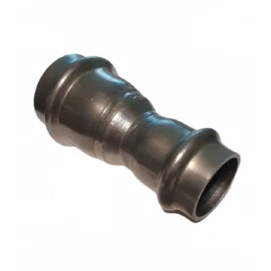 91030863 Муфта переходная Zeissler 28x22 мм ВПр нержавеющая сталь STLM-1422936