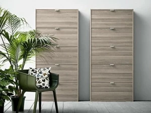 Birex Шкаф для обуви Space