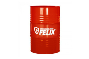 18250777 Антифриз PROLONGER-40 G-11, 50 кг, зеленый 430206062 FELIX