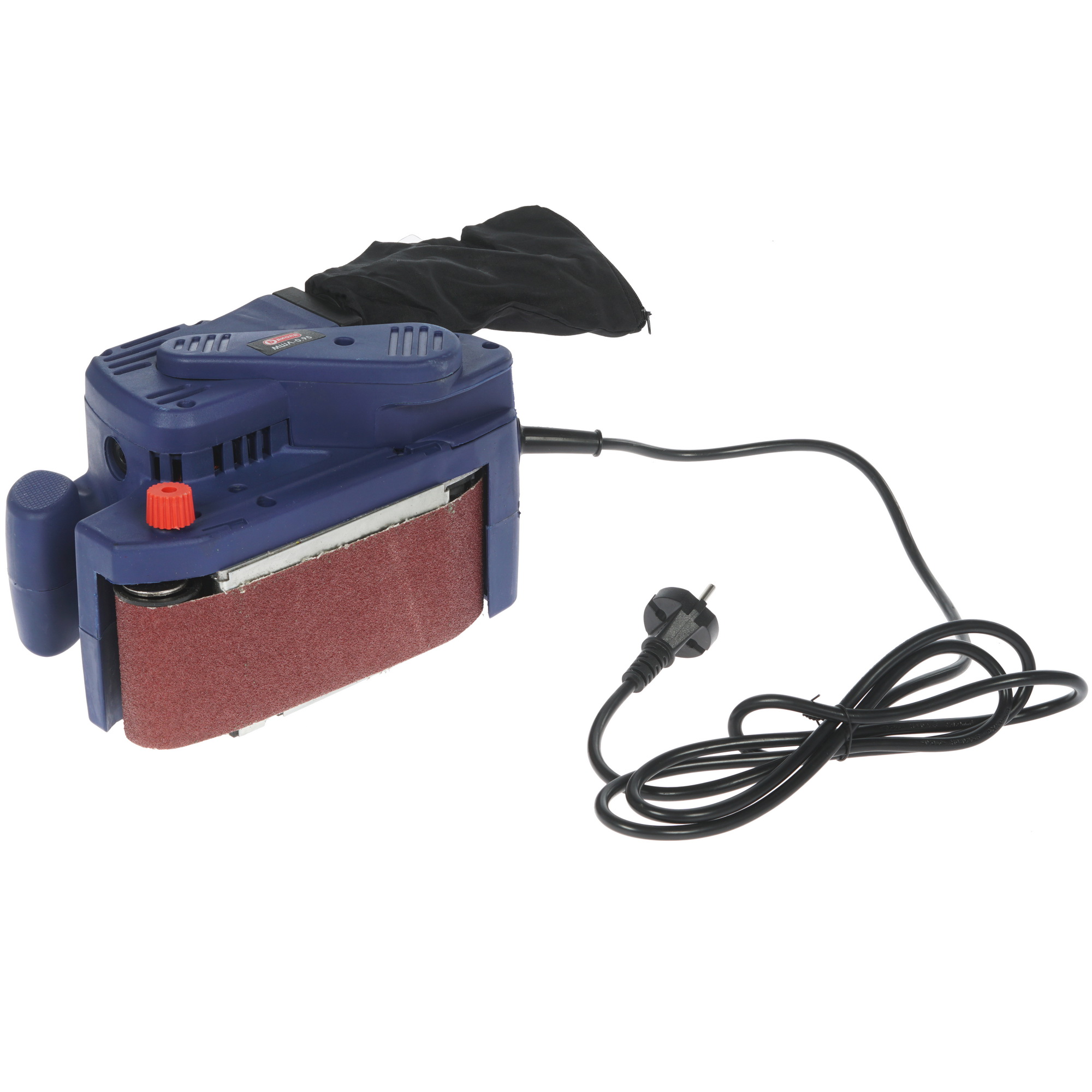 Ленточная шлифмашина Диолд МШЛ-0.95 8106194 STDN-0144671 - Вид №5