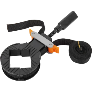 Струбцина ременная Topex 4000х25х1 мм