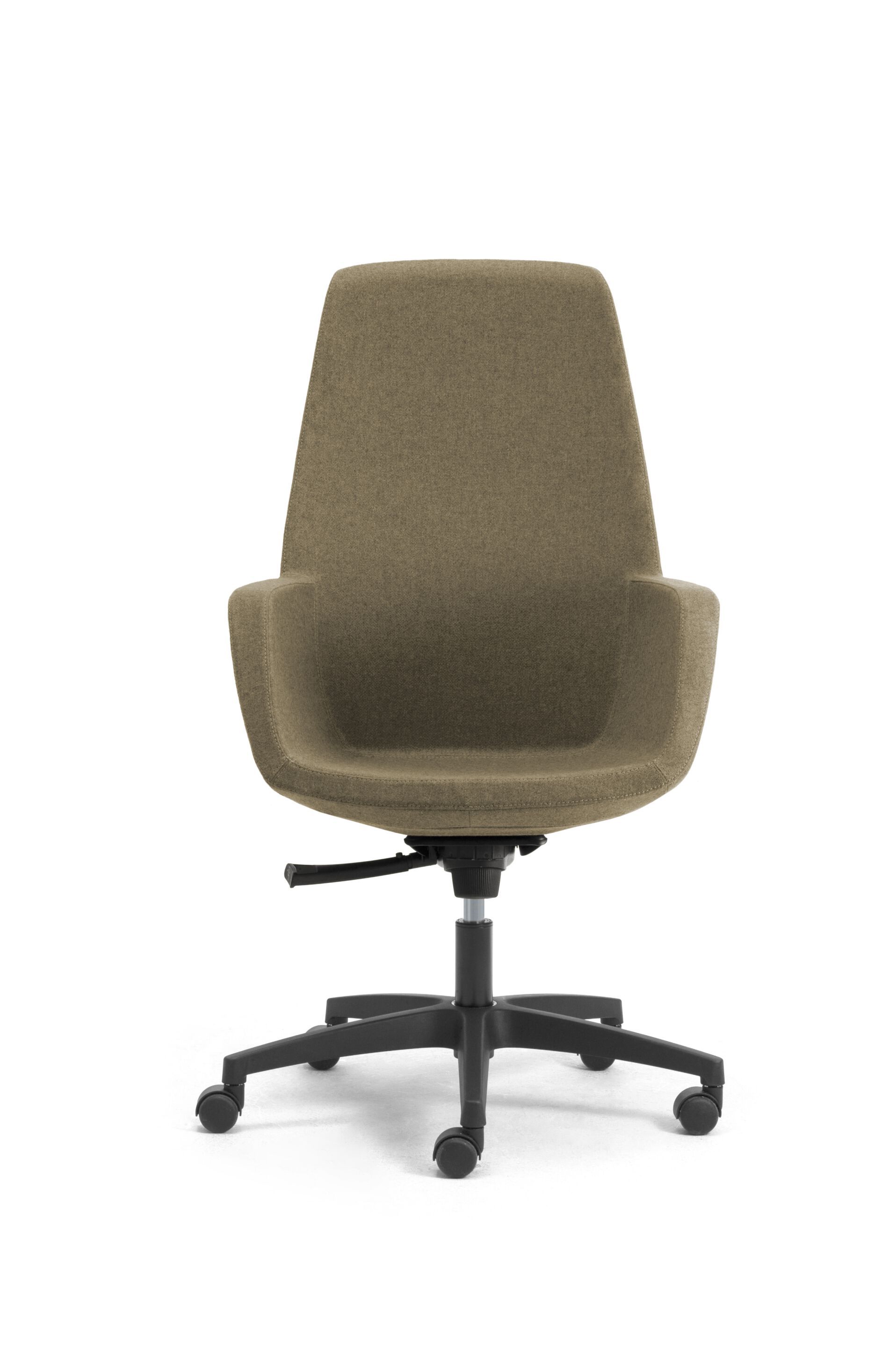 Офисное кресло с высокой спинкой Leyform Gaia ARCH-00139716 - Вид №8