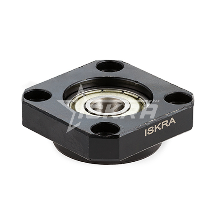 IS368 Опора ШВП FF12 ISKRA 
