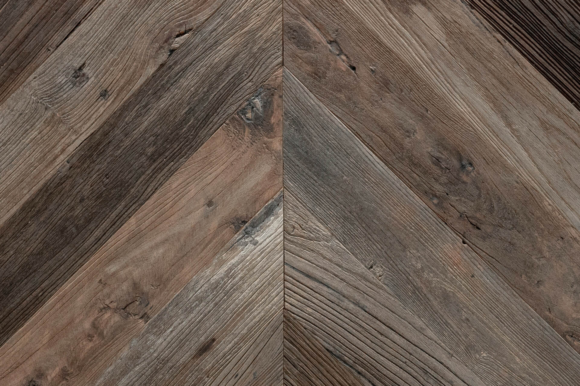 Плавающий паркет из вяза Décoplus Parquets Organique ARCH-00137951 - Вид №4