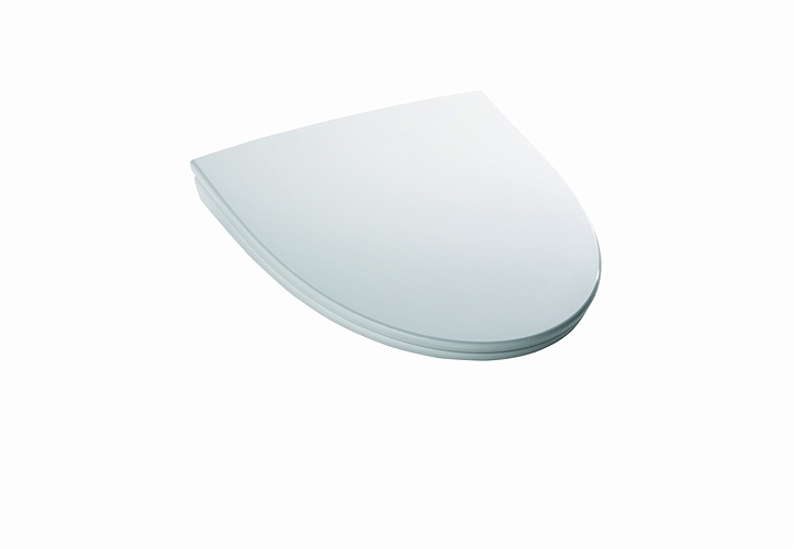 9157031001 Крышка сиденье для унитаза IDO Glow - Вид №4