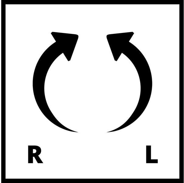 EINHELL Пневматическая храповая отвертка Accessori utensili sun-id-1372629 - Вид №5