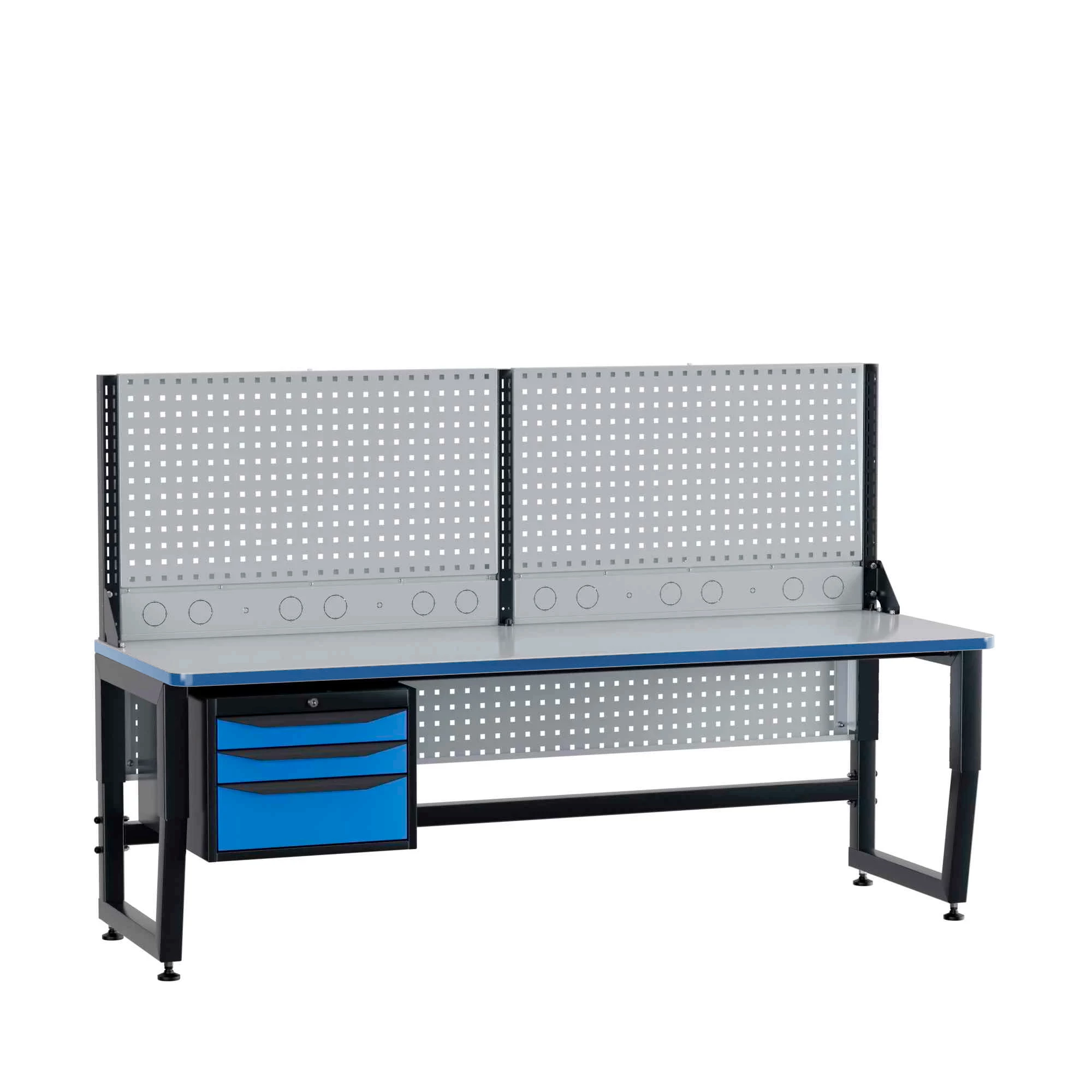 Монтажный стол SPC 20.3-1R Верстакофф 175.20.28 - М